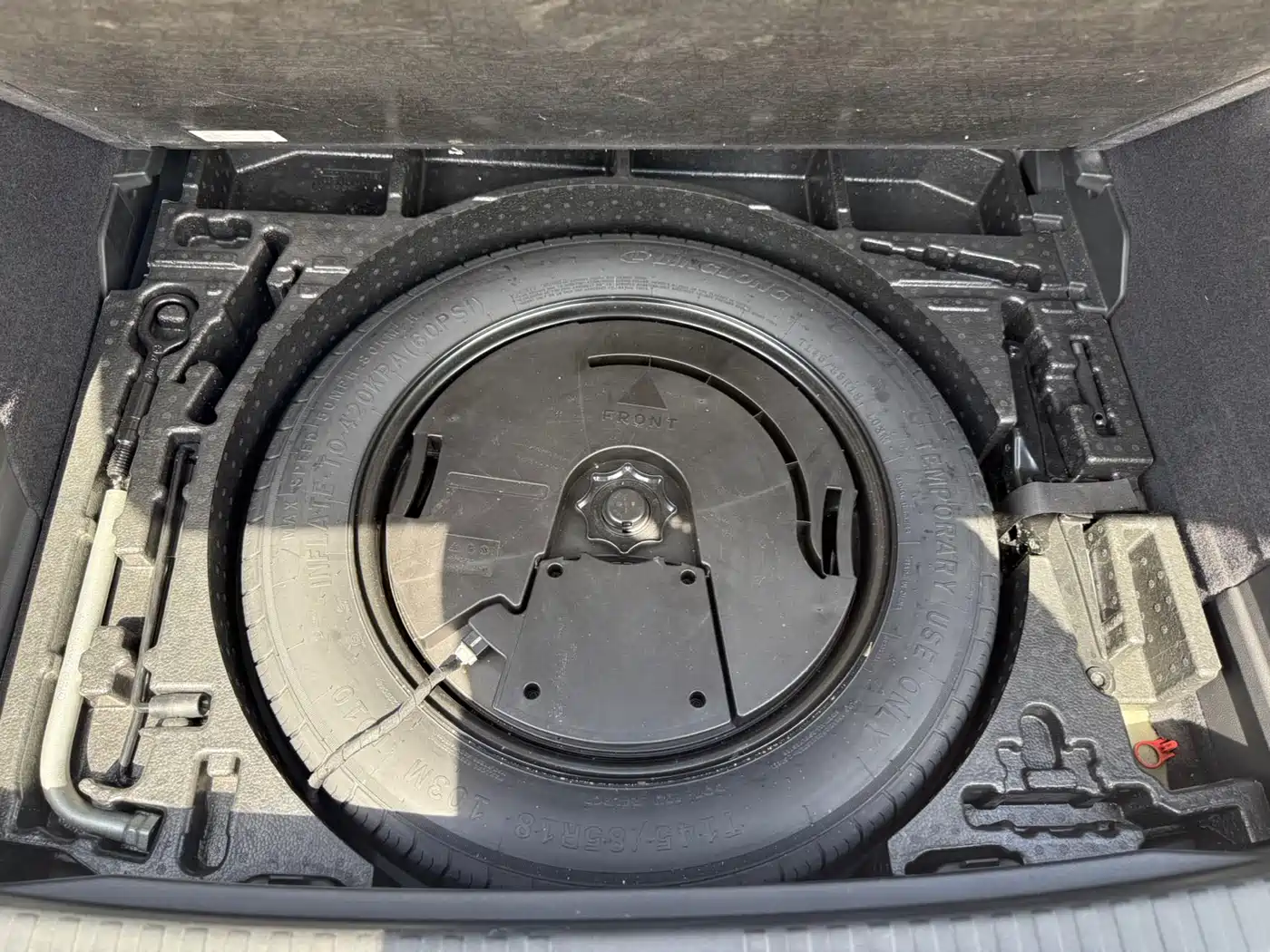 Audi Q3 2022 35 TFSI Progressive Dynamic фото 23