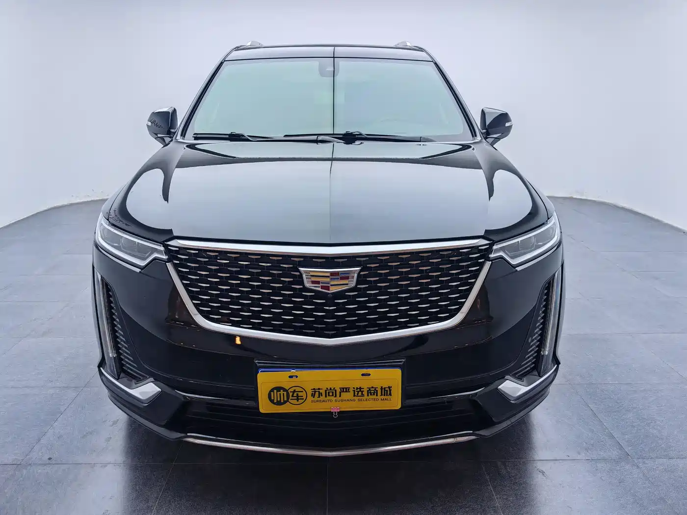 Cadillac XT6 2021 28T 6-Seater AWD Luxury фото 2