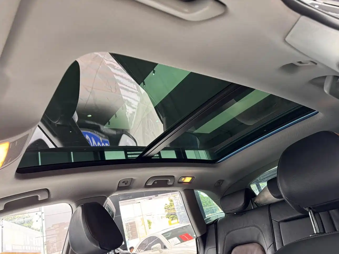 Audi Q5 2017 40 TFSI Progressive фото 14