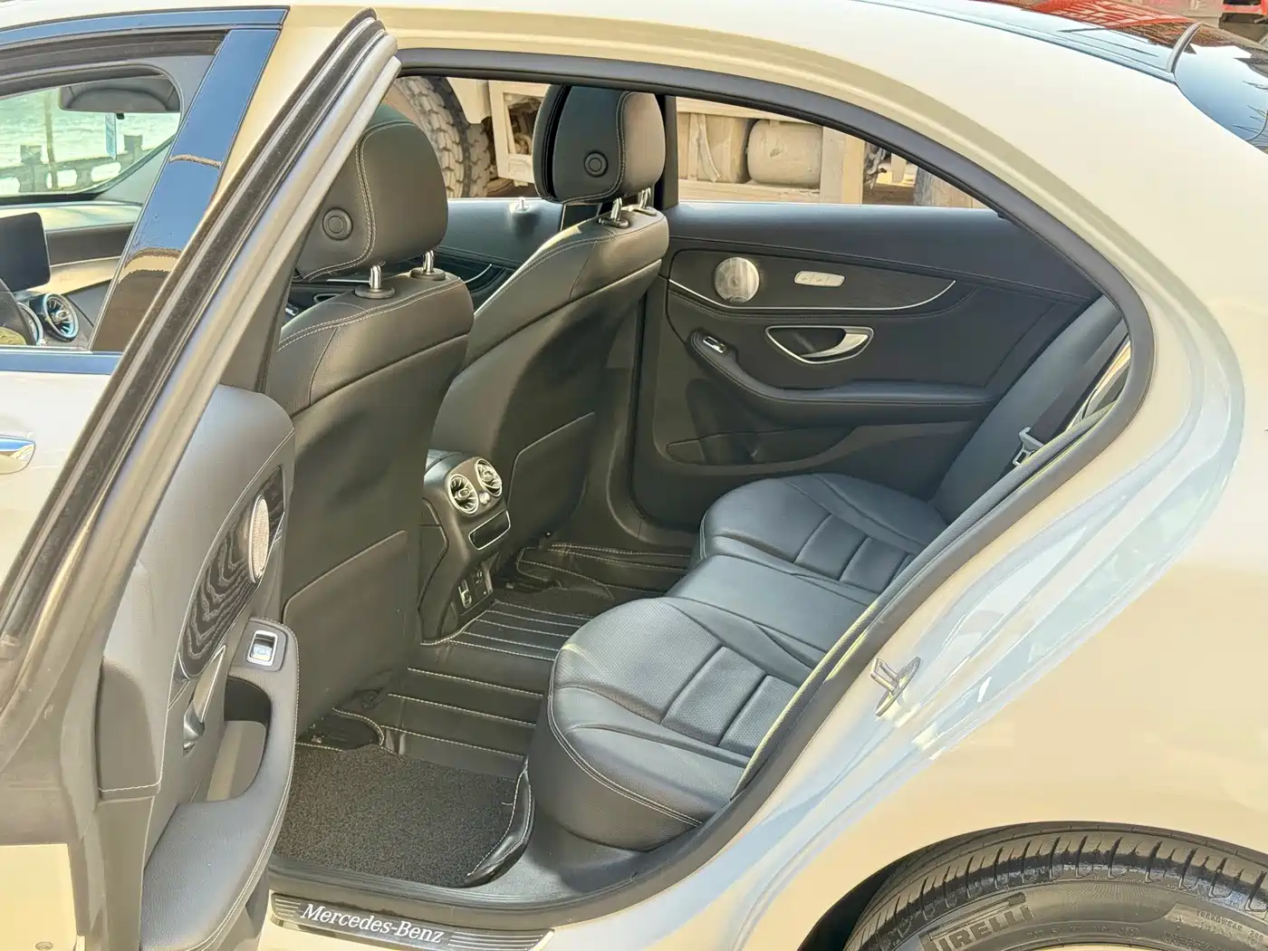 Mercedes-Benz C-Class 2020 Facelift C 260 L Sport фото 6