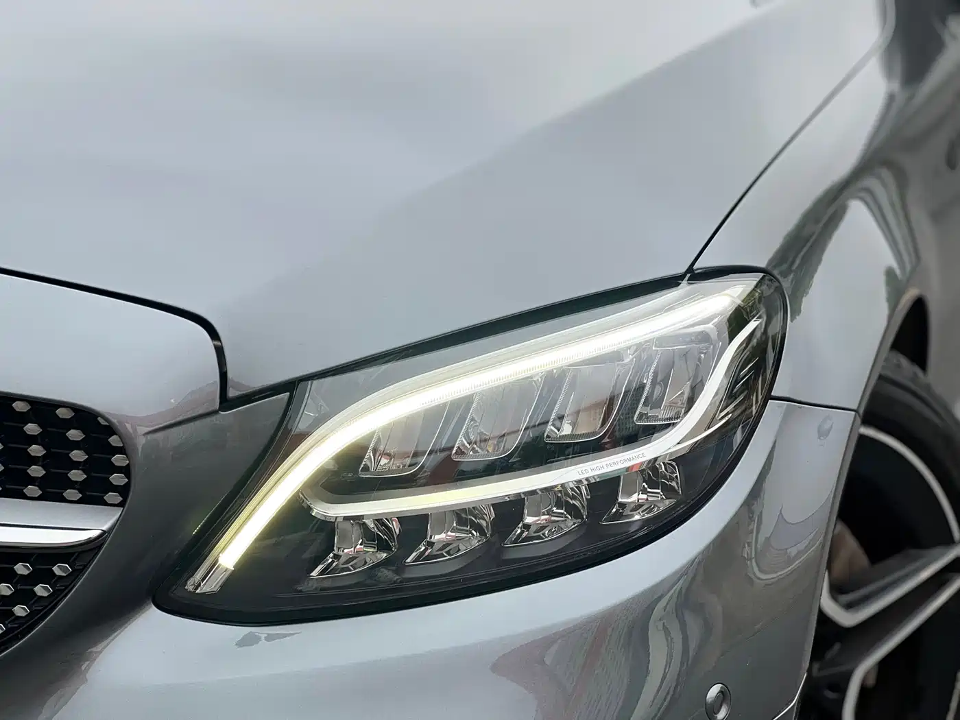 Mercedes-Benz C-Class (Import) 2019 C 260 Coupe фото 10
