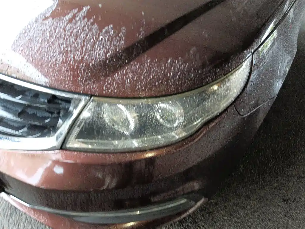 Geely Vision 2016 2016 1.5L Manual Happiness Edition