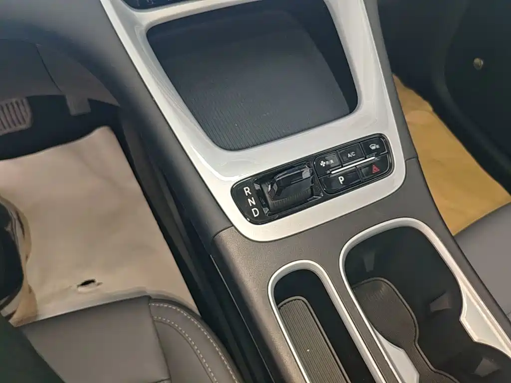 Geely Galaxy Starry Wish 2026 2026 Model 310km Dream Edition