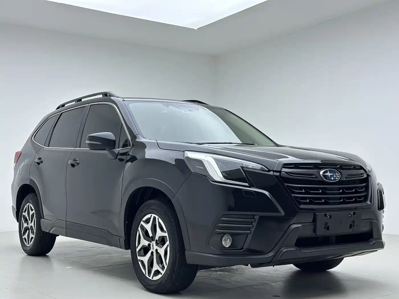 Subaru Forester 2022 2.0i AWD Luxury Edition with EyeSight фото 3