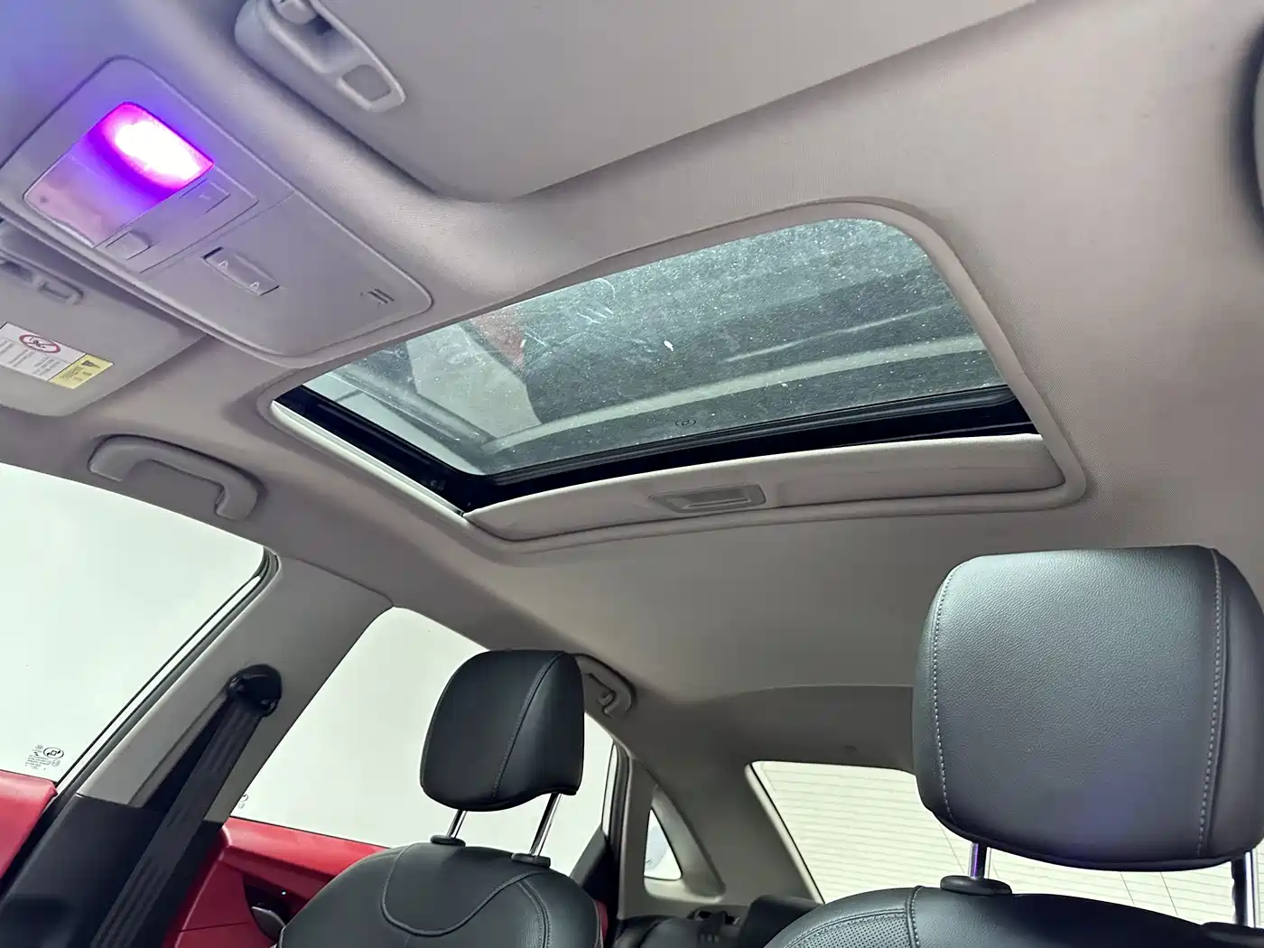 Photo 17 - Buick Excelle