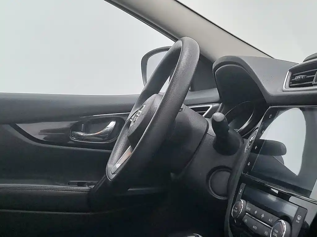 Nissan Qashqai, миниатюра 22
