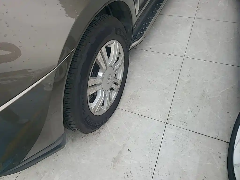 Cadillac SRX 2015 2015 3.0L Elite