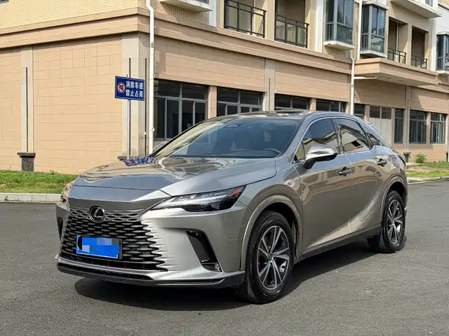  Lexus Lexus RX 2025 300 4WD Premium Edition