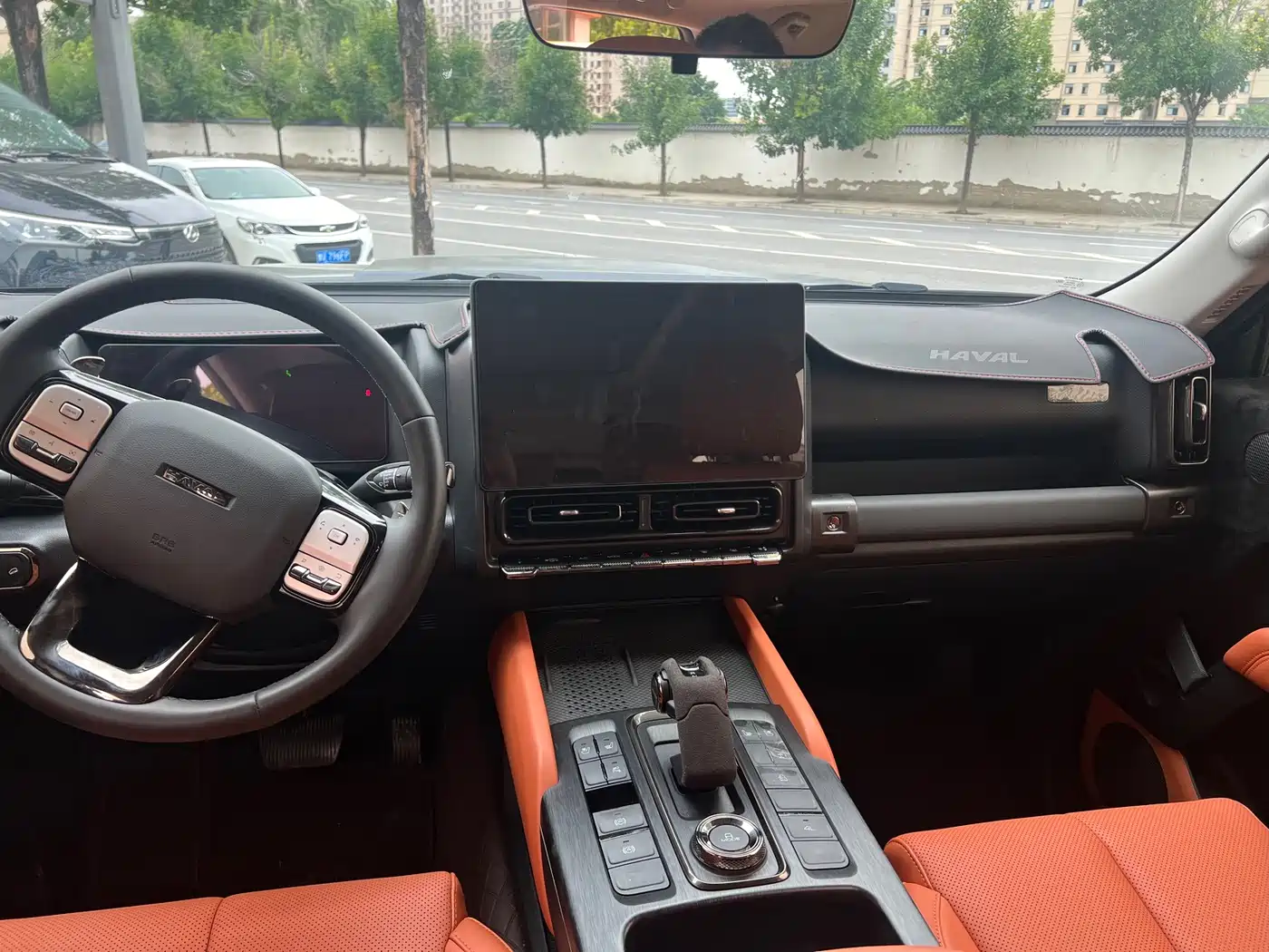 Фото 6 - Haval H9