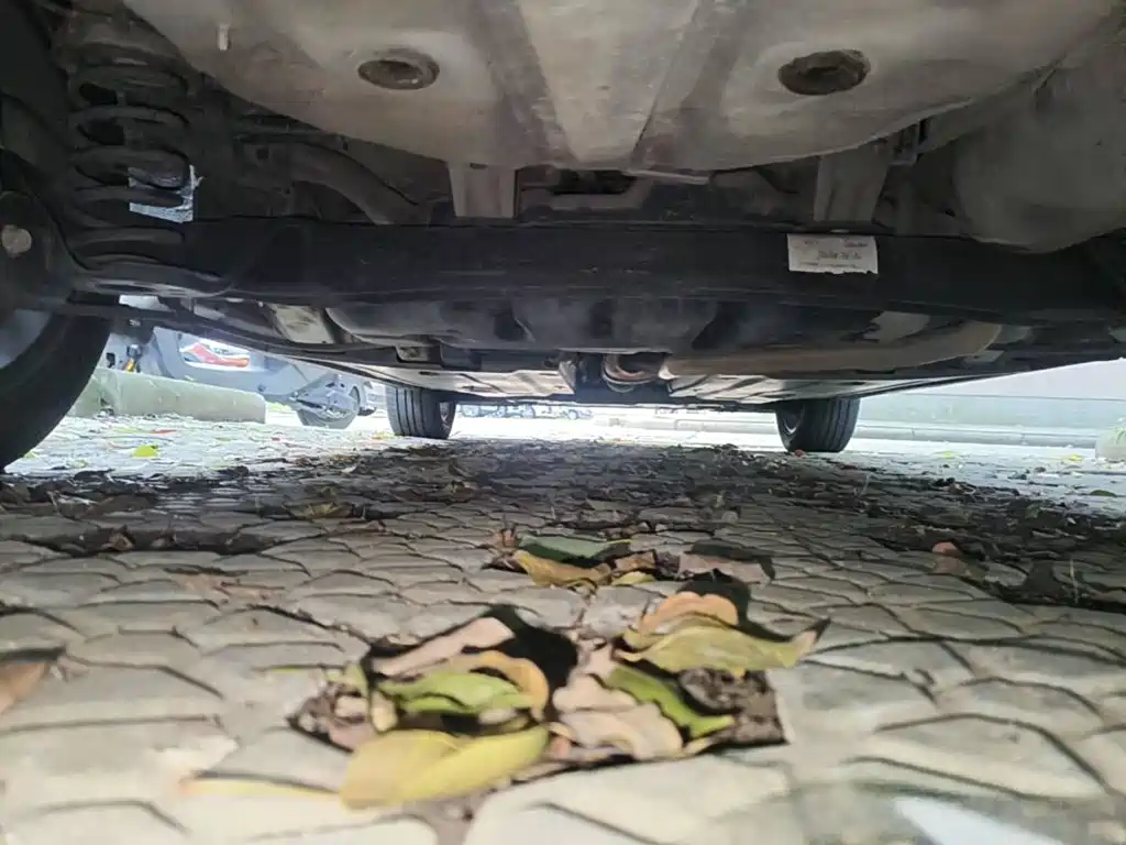 Kia KX CROSS 2019 2017 1.4L AT GLS