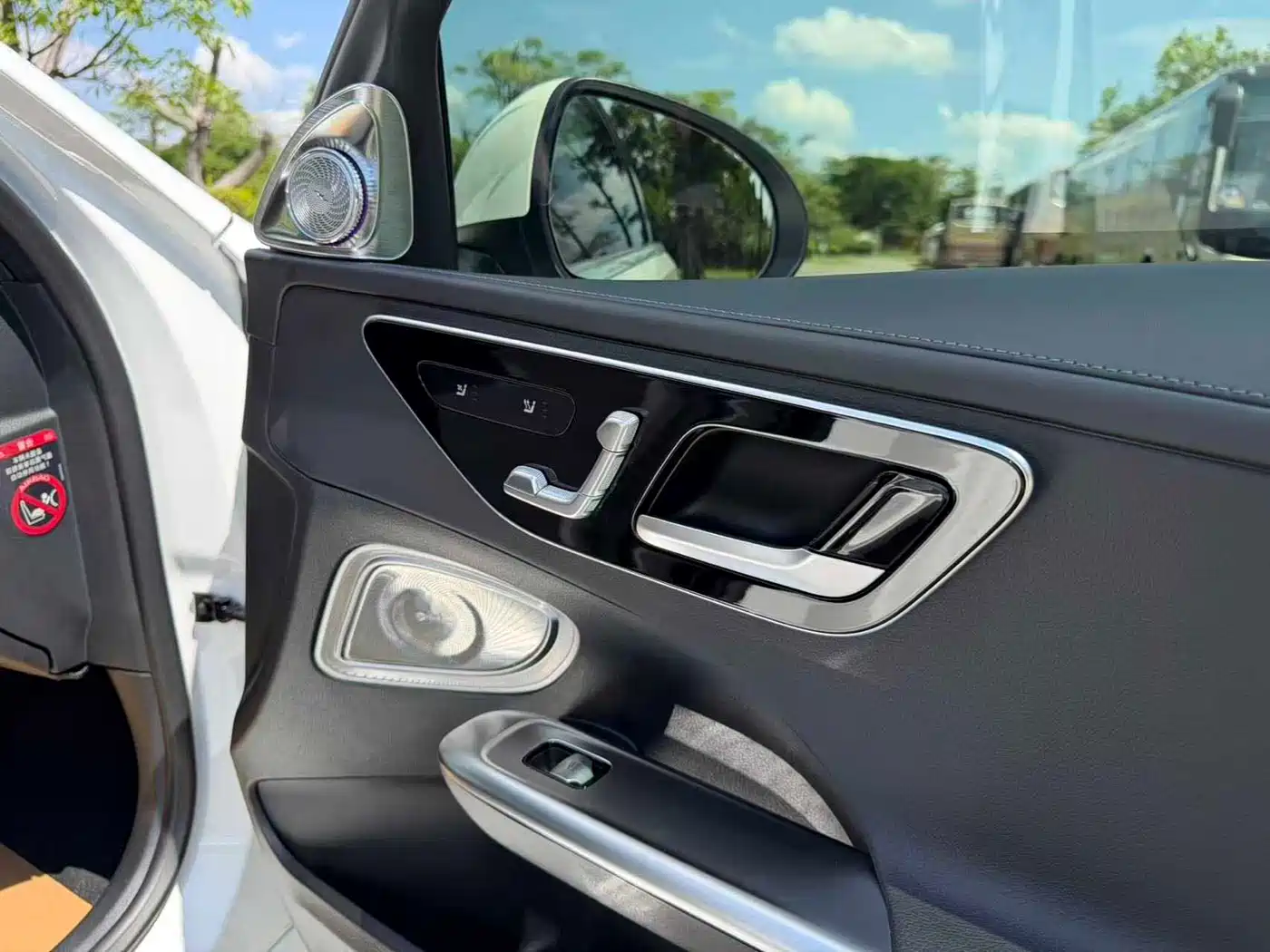 Mercedes-Benz C-Class 2024 C 200 L Sport Edition фото 11