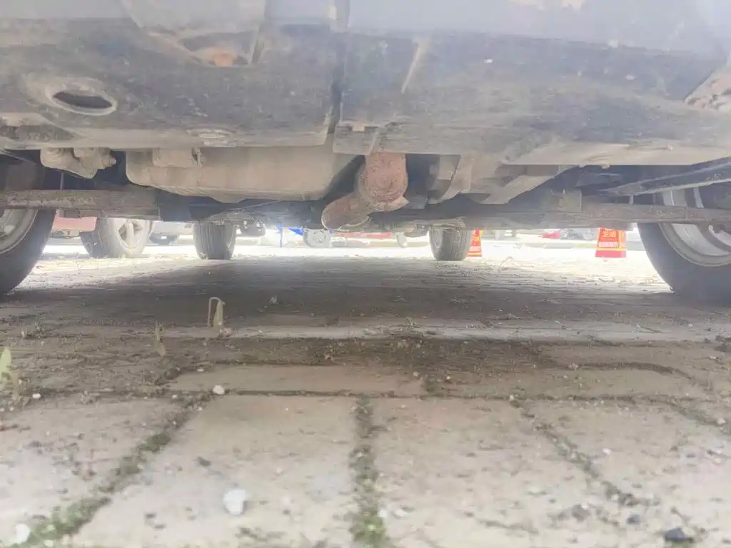 Chery E3 2014 2013 1.5L Manual Zhishang