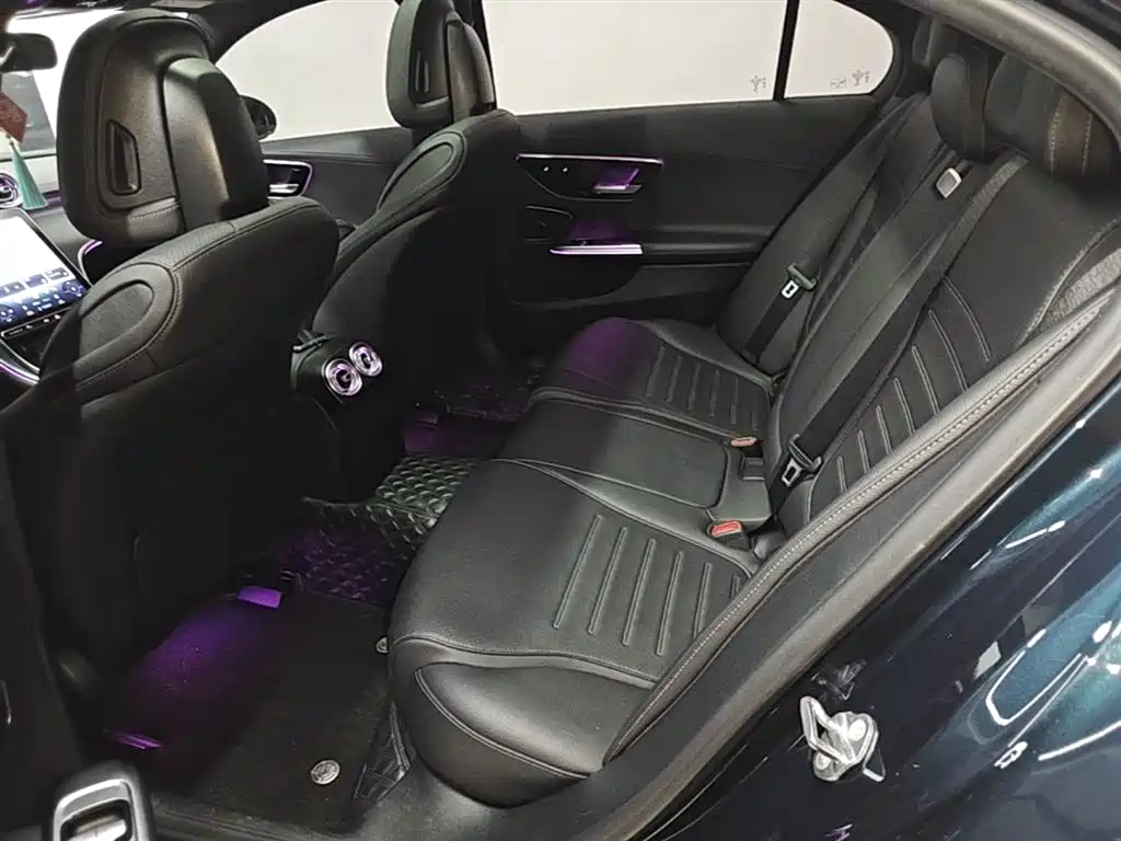 Mercedes-Benz C-Class 2023 C 260 L Sport фото 17