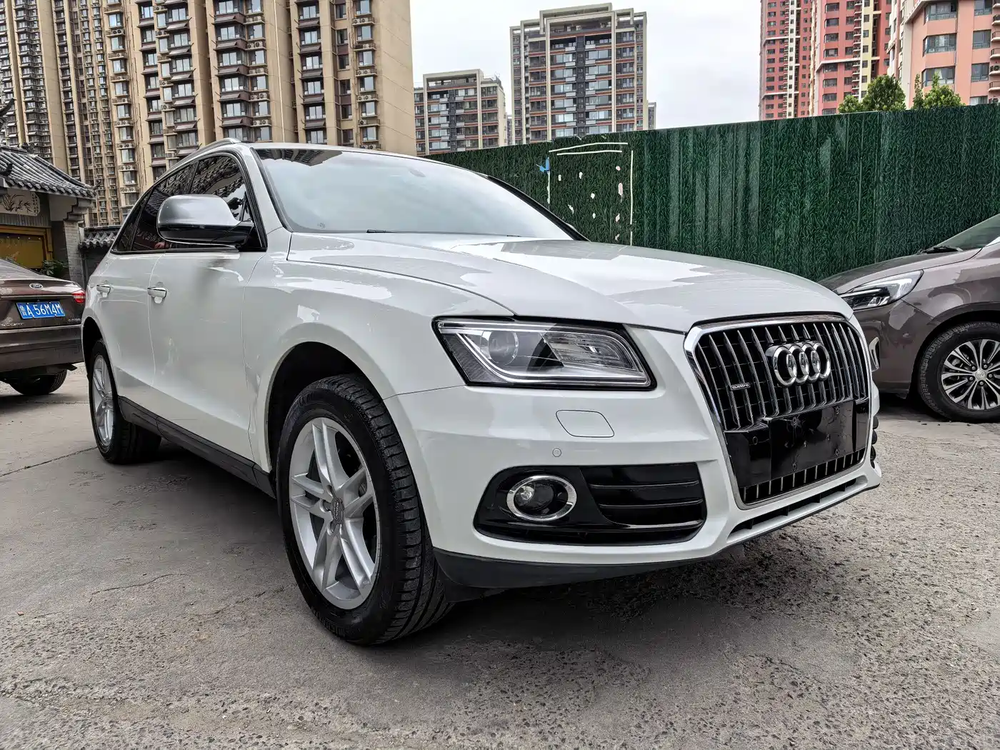 AUDI Q5
