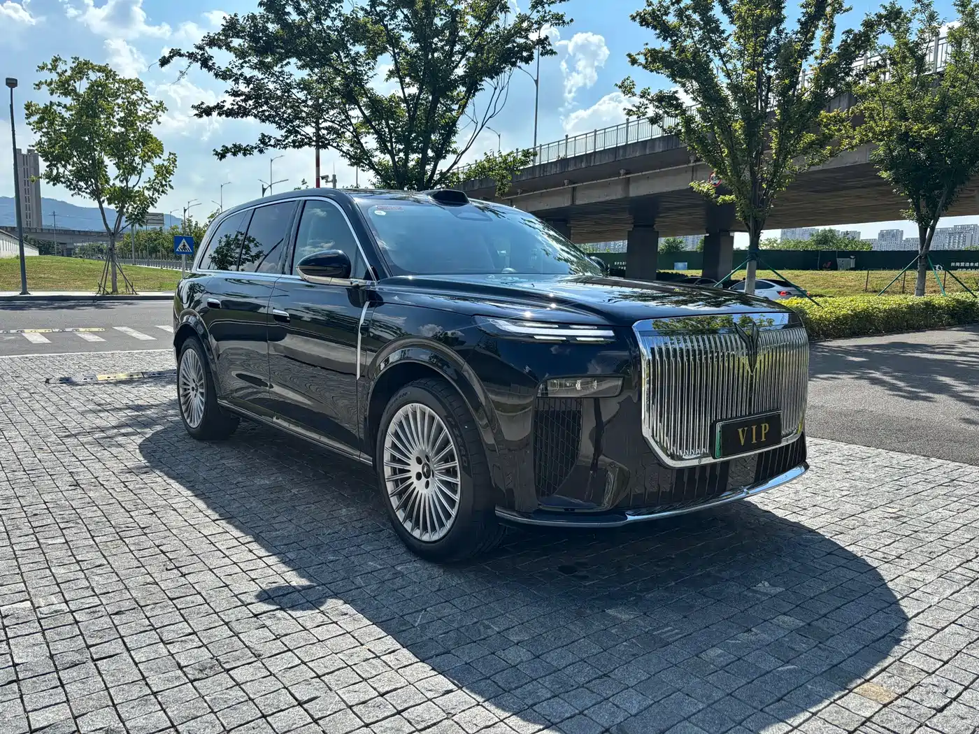 Voyah Auto VOYAH Taisan 2025 2026 Model Base
