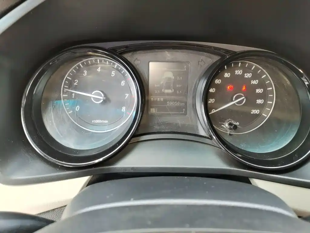 Wuling Motors Wuling Journey 2024 2021 1.5T Manual Luxury Edition