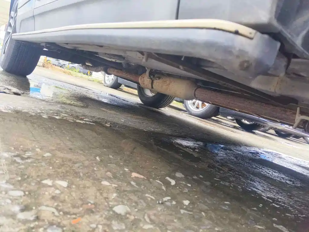 Zotye T600 2015 2015 2.0T DCT Premium
