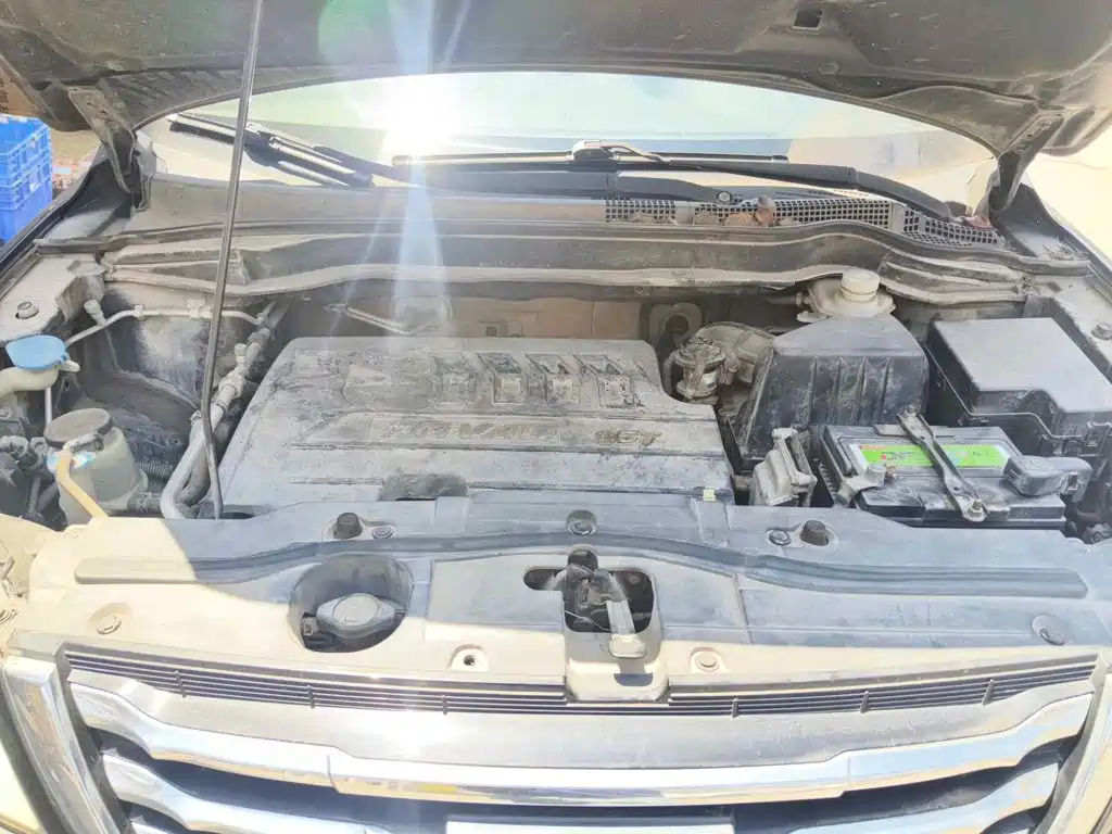 Фото 3 - Haval H6