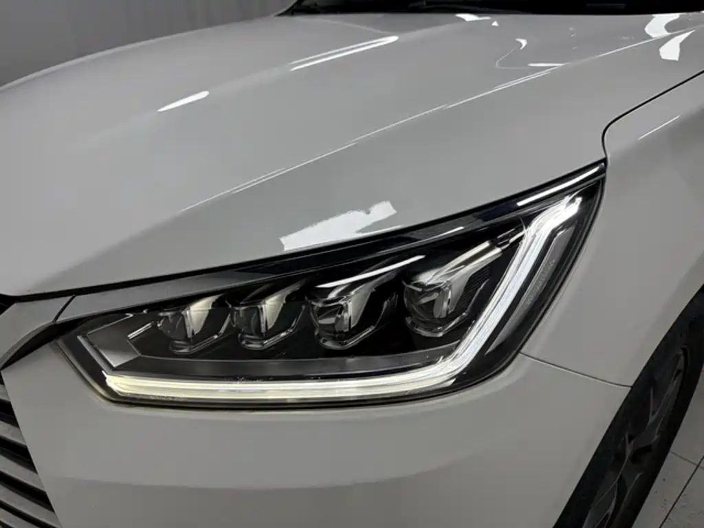 BYD Song 2021 2021 Classic 1.5T Auto Elite