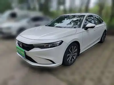 Honda Integra