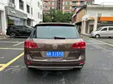 Фото 6 - Volkswagen Touareg