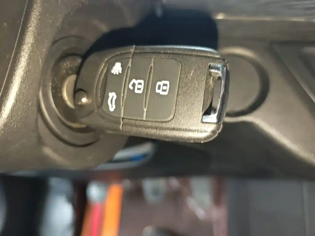 Baojun 310 2017 2016 1.2L Manual Comfort Model