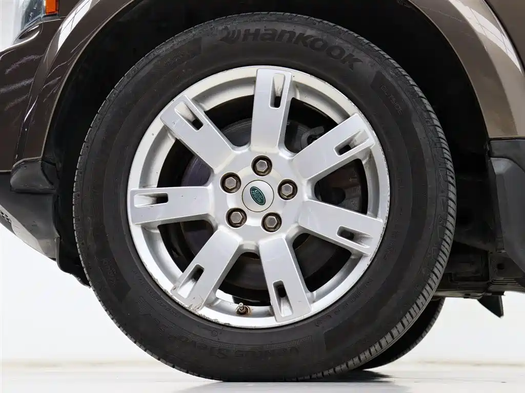Land Rover Discovery 2011 3.0 SDV6 HSE Diesel фото 31