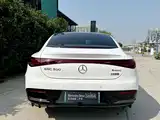 Фото 6 - Mercedes-Benz EQE