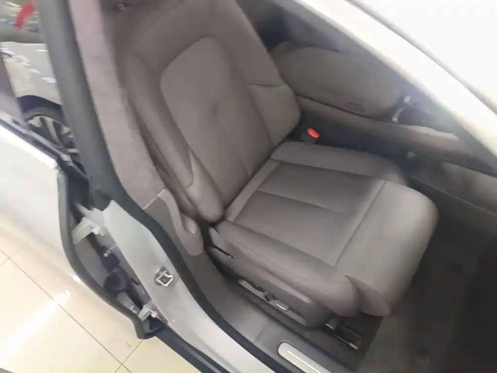 NIO ET7 2025 2024 75kWh Executive Edition