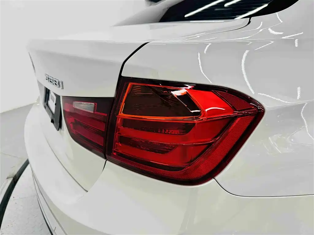 BMW 3 Series 2015 328i Sport Design Package фото 23