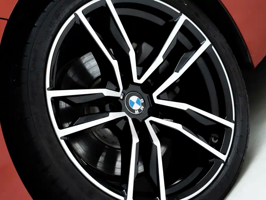 BMW Z4 2023 2022 sDrive 25i M Sport Package