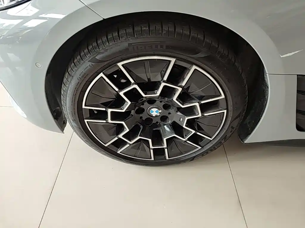 BMW 4 Series 2025 2024 430i Gran Coupe M Sport Shadowline Package