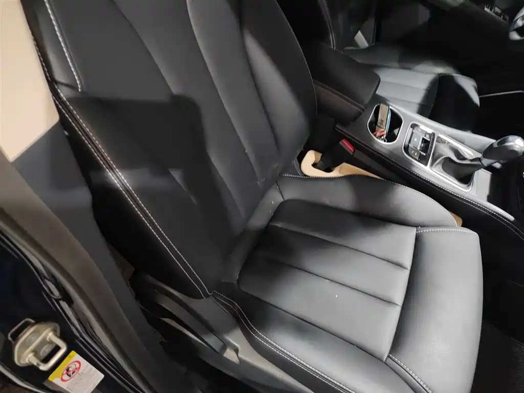 BYD Song MAX 2017 1.5T Auto Smart Elite 7-Seater фото 25