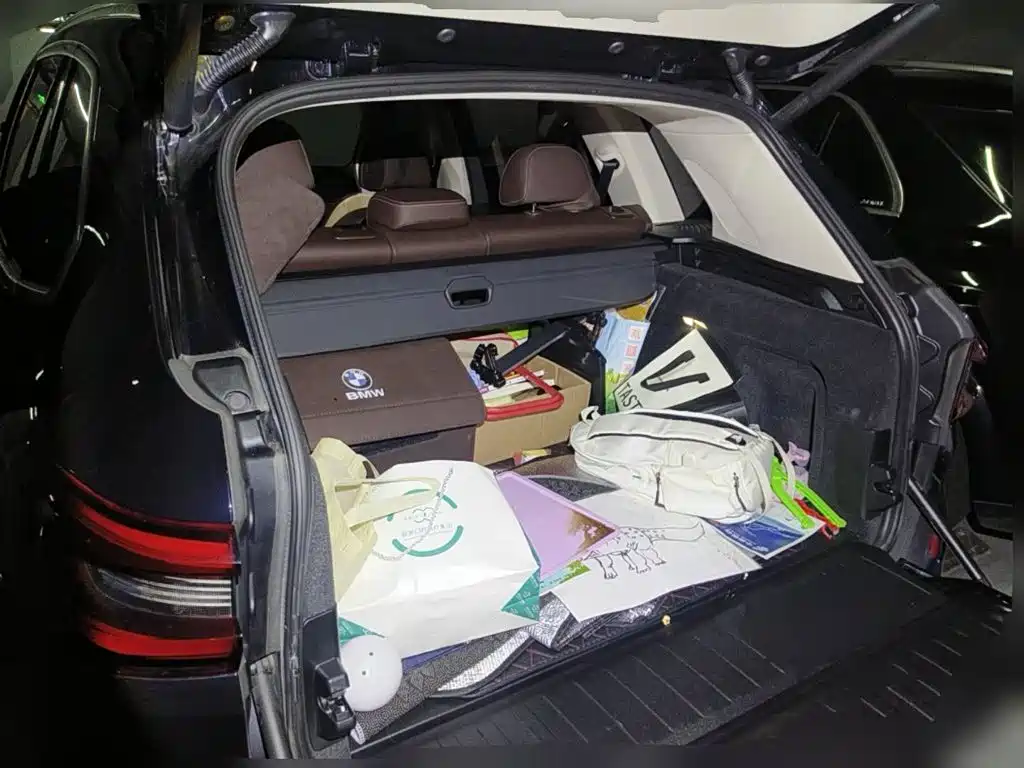 BMW X5, миниатюра 13