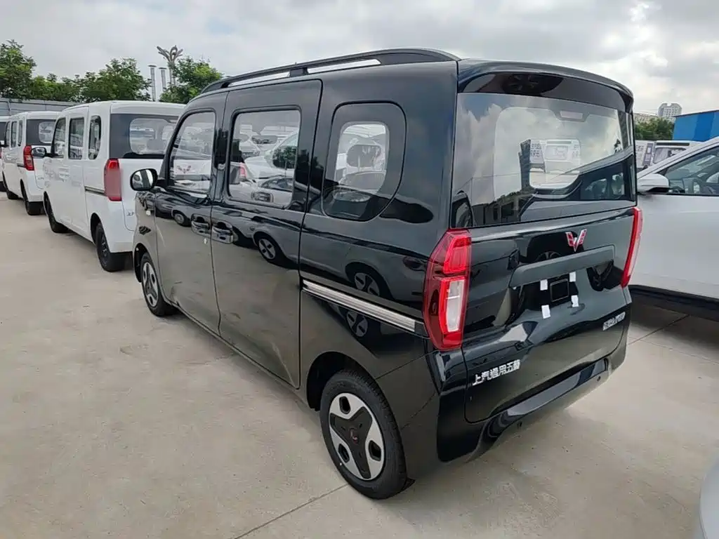 Wuling Motors Wuling Zhiguang NEV 2026 2025 Model 305km Base Version