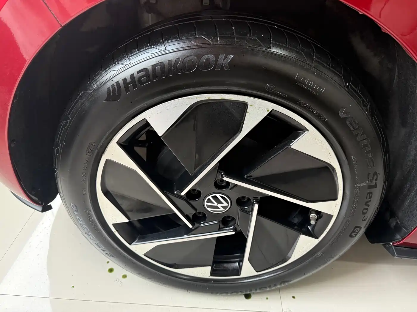 Volkswagen ID.3 2025 2025 Smart Outstanding Edition