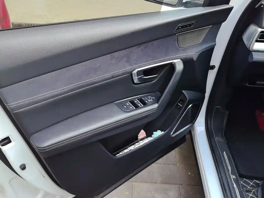 BYD Song Pro New Energy 2020 2019 EV High Power Long Range Flagship