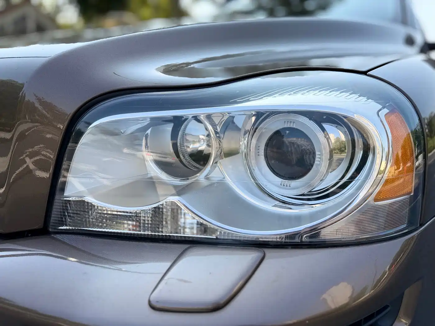 Volvo XC Classic 2016 2014 T5 Luxury Edition