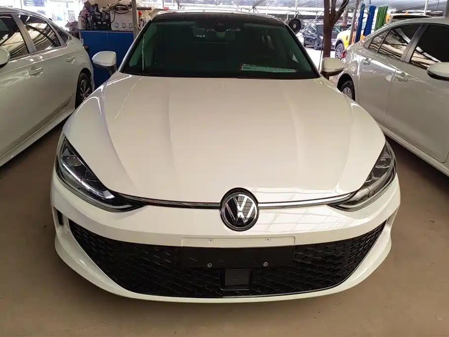 Volkswagen Lamando 2022 Lamando L 280TSI DSG Sporty Edition фото 2