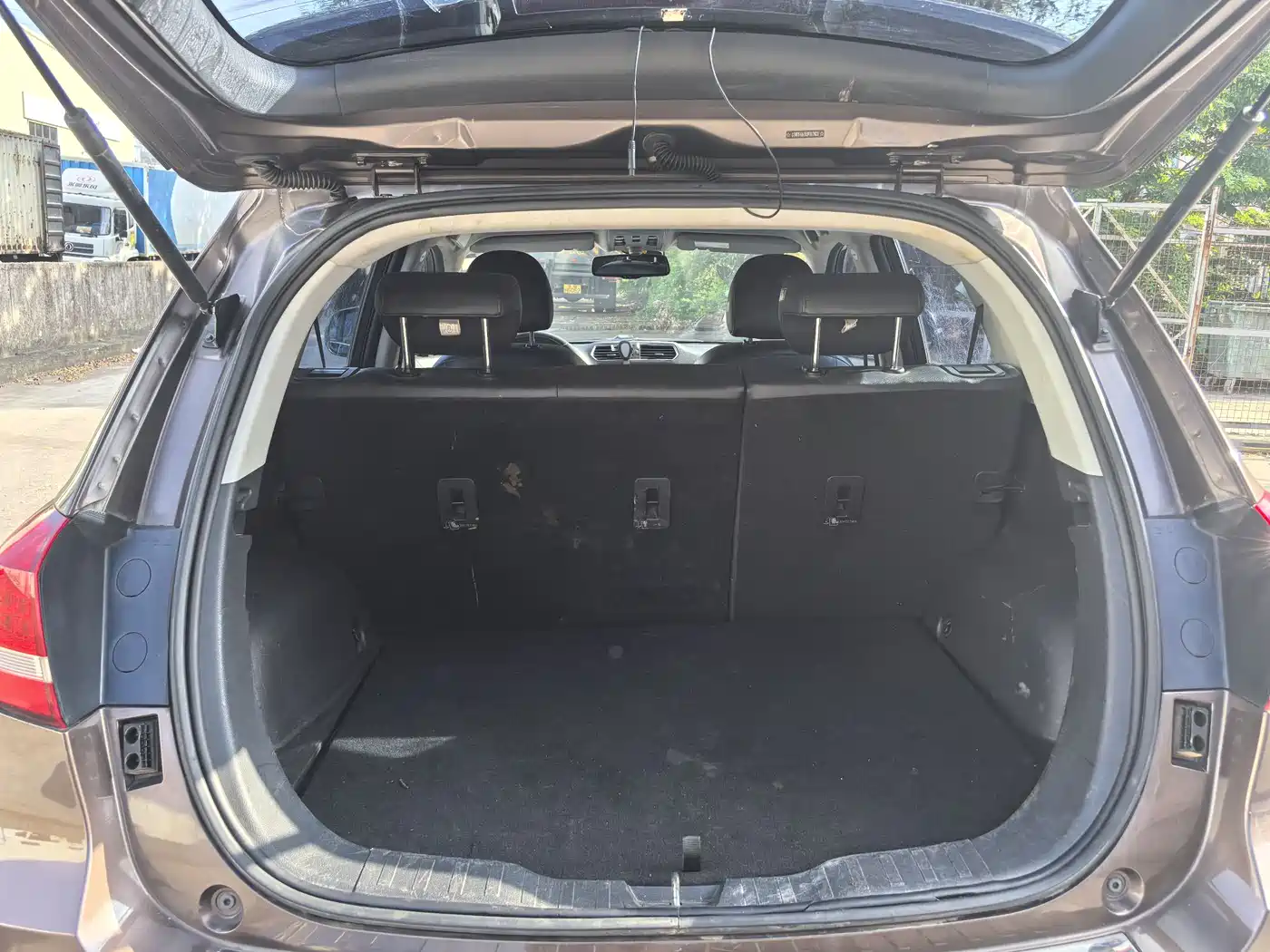 Haval H2 2014 1.5T Manual 2WD Premium Edition фото 15