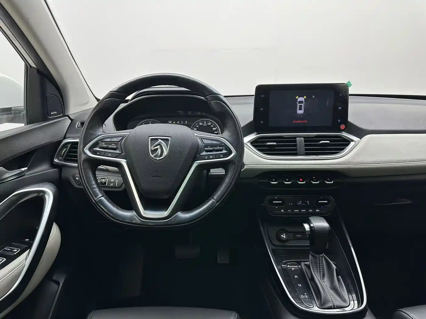 Baojun 530 2018 2018 Model 1.5T DCT Flagship (China V)