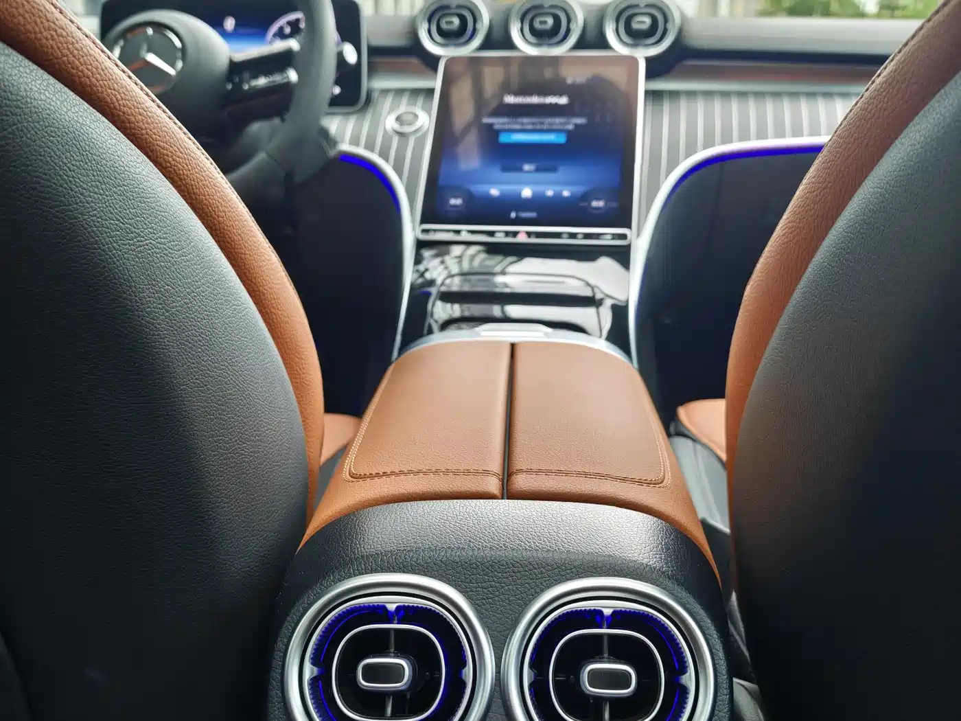 Mercedes-Benz C-Class 2024 C 260 L Sport фото 27
