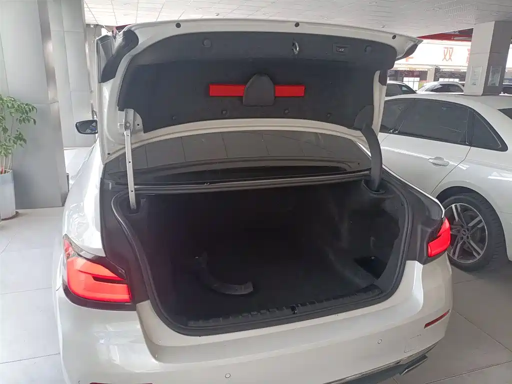 BMW 5 Series 2022 Facelift 525Li Luxury Package фото 17