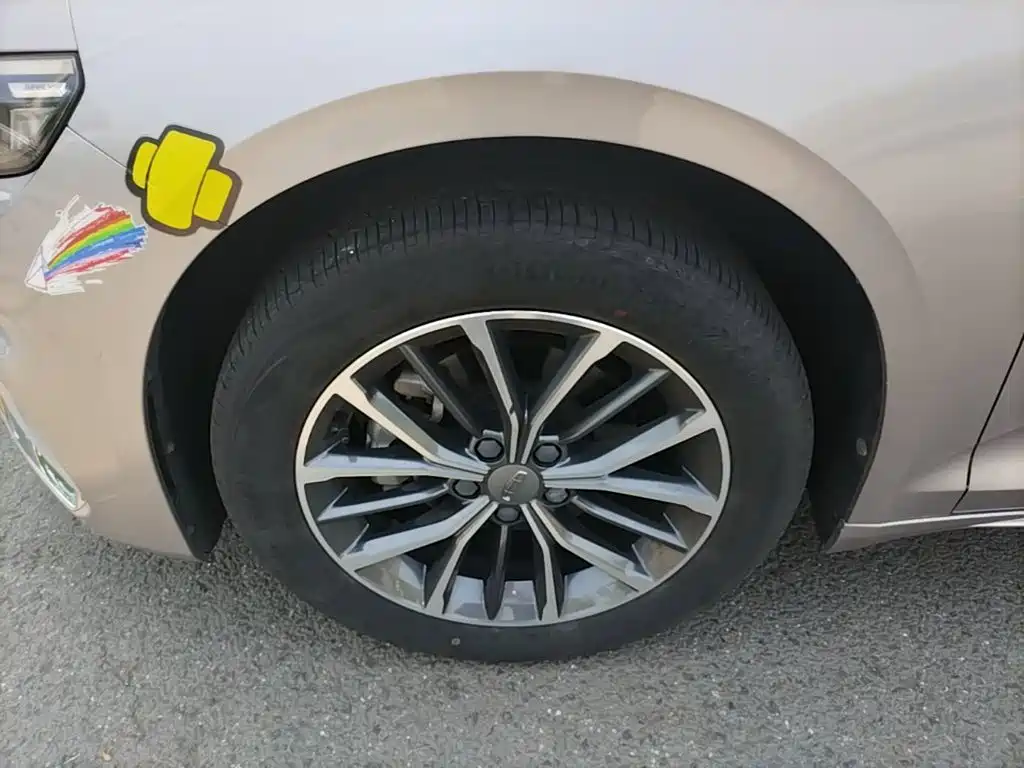 صورة 25 - Geely Preface