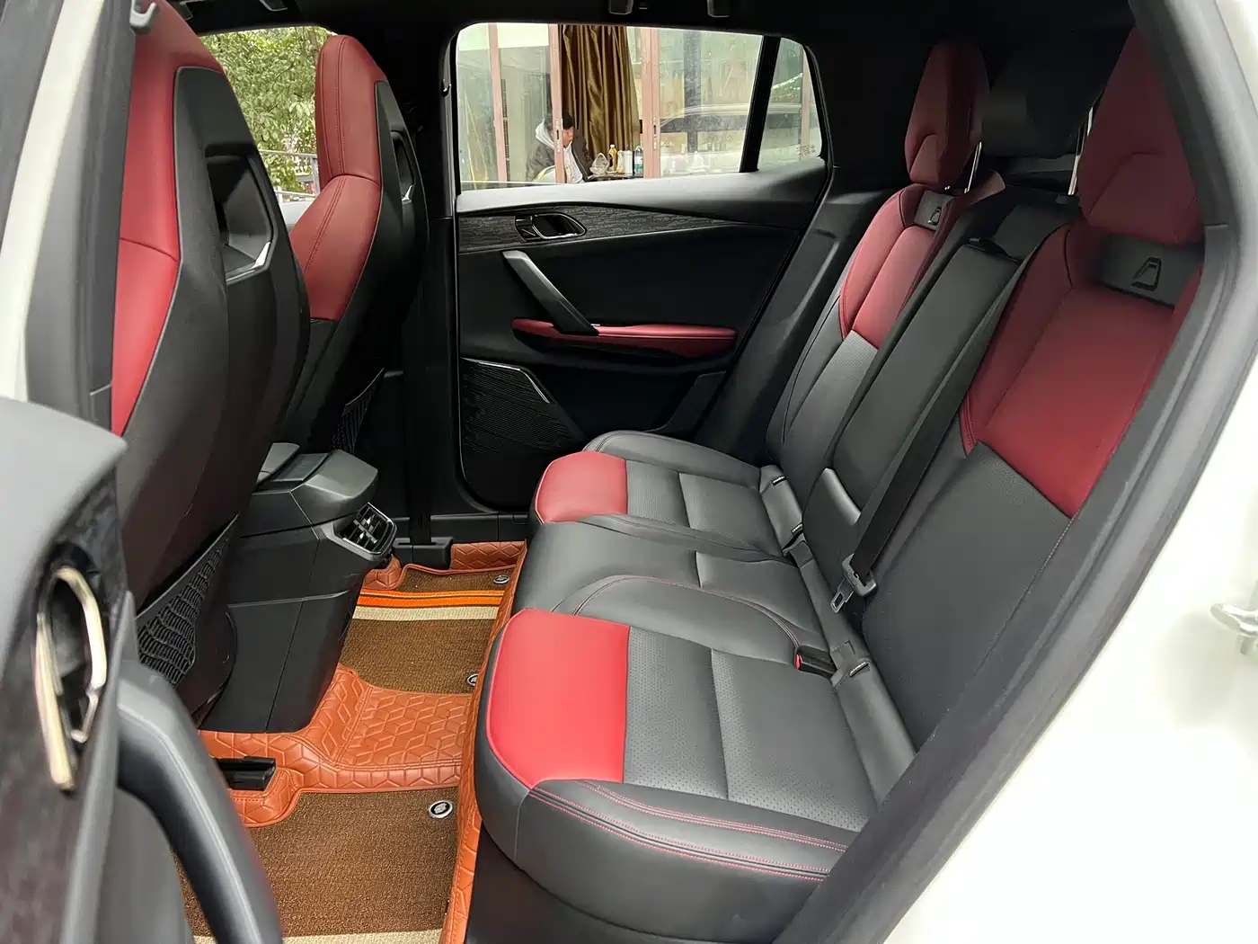 Lynk & Co 06 2020 1.5T Power Pro фото 10