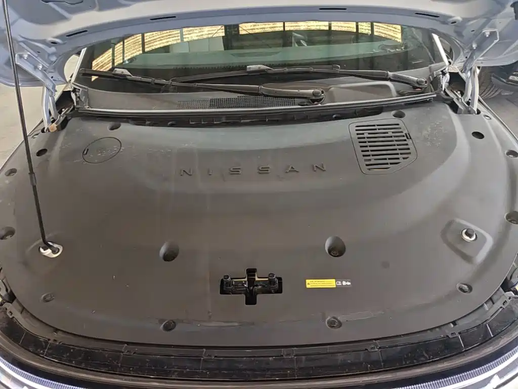 Nissan N7 2025 2025 510 Max