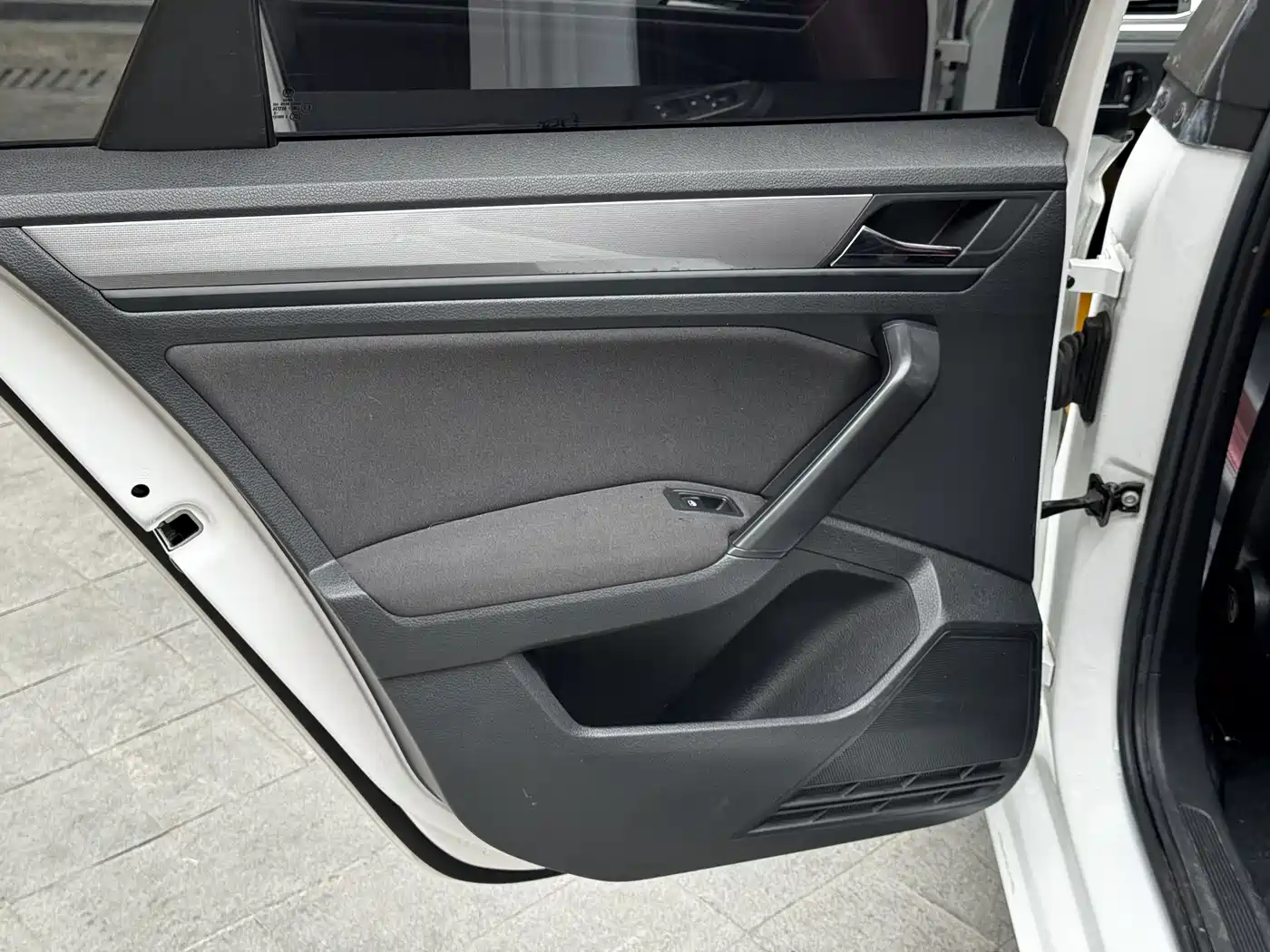 Volkswagen Bora 2019 Bora Legend 1.5L Auto Leading Type China VI фото 15