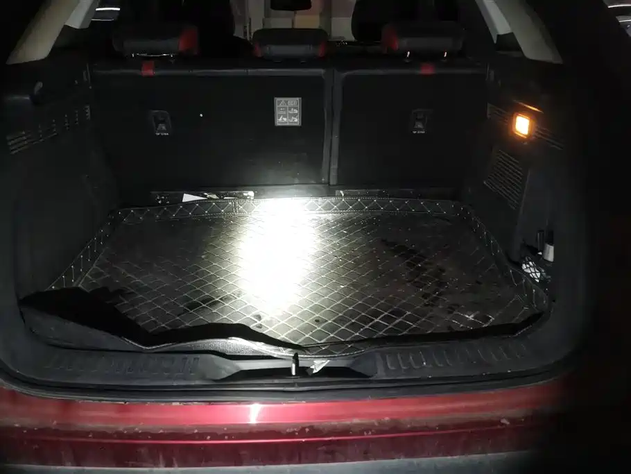 Haval H4 2018 Blue Label 1.5GDIT DCT Trend Edition фото 4