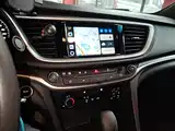 Фото 13 - Buick Excelle