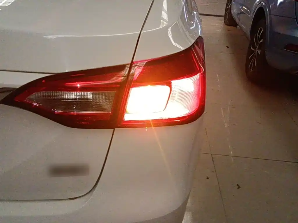 Roewe 360 2016 2015 1.5L Manual Luxury